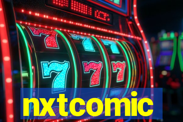 nxtcomic