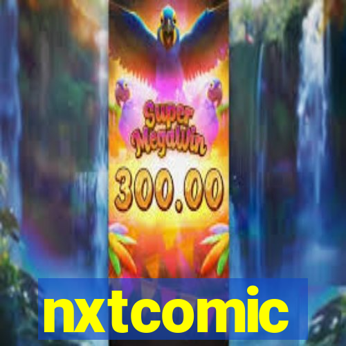 nxtcomic