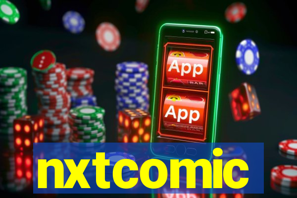 nxtcomic