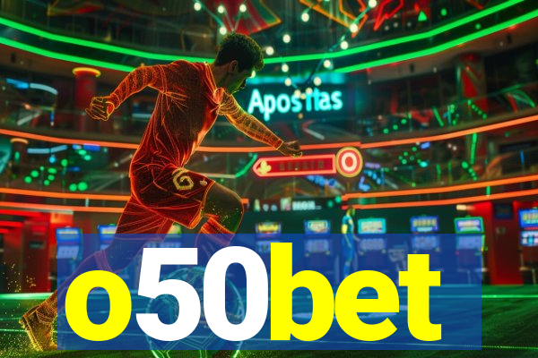 o50bet