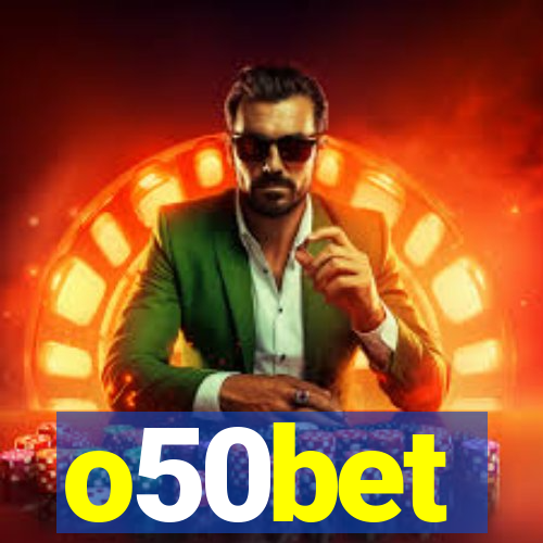 o50bet