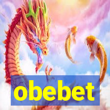 obebet