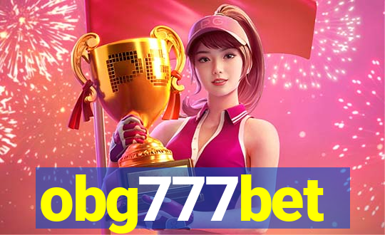 obg777bet