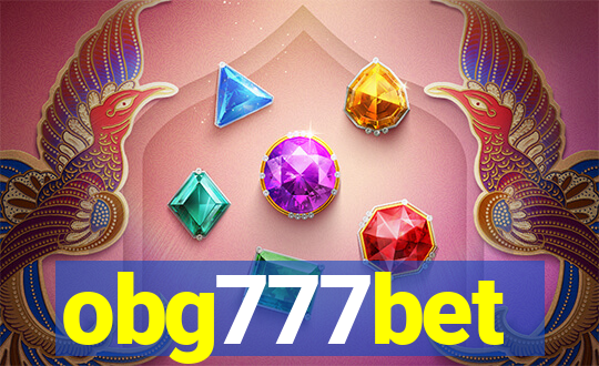 obg777bet