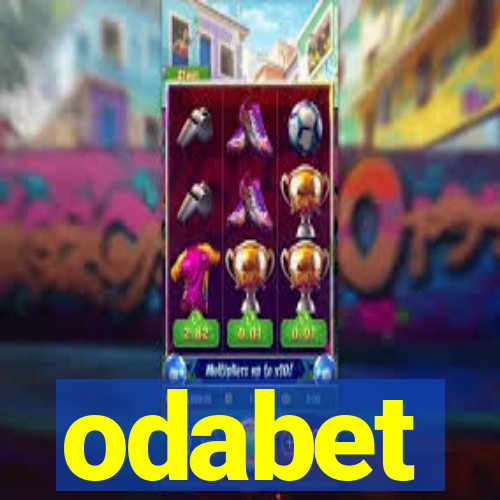 odabet