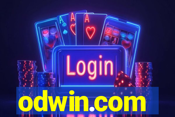 odwin.com