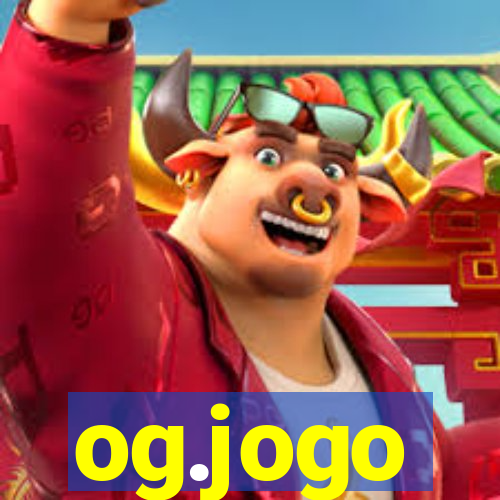 og.jogo