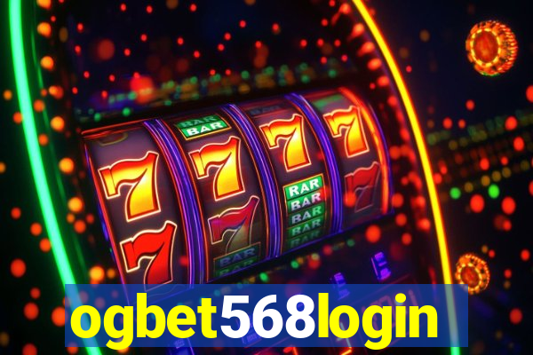 ogbet568login