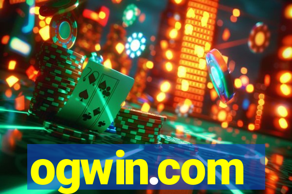 ogwin.com