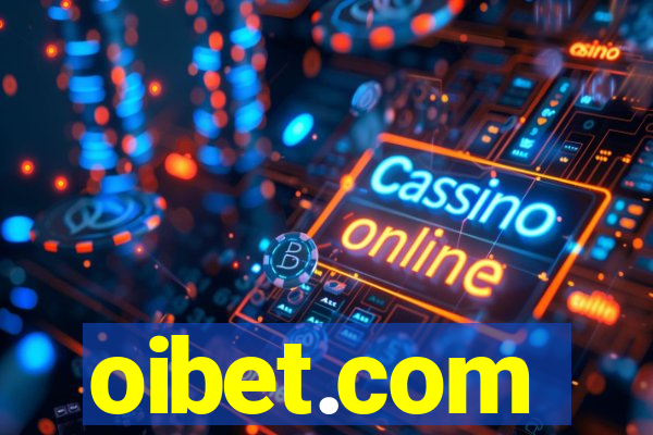 oibet.com