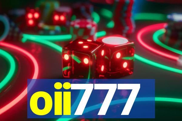 oii777