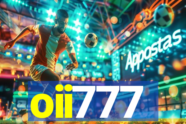 oii777