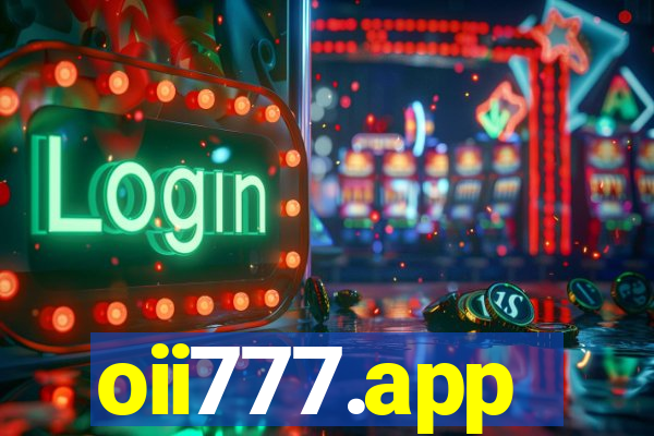 oii777.app