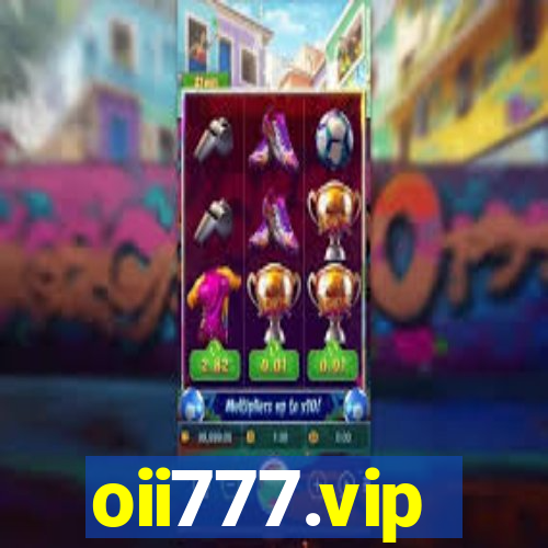 oii777.vip