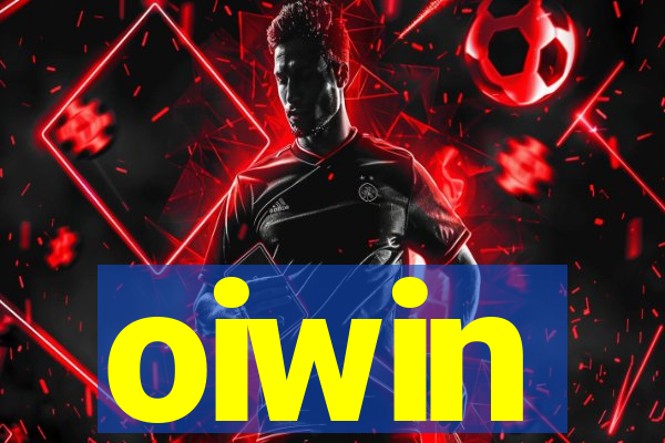 oiwin