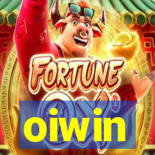 oiwin