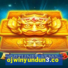 ojwinyundun3.com