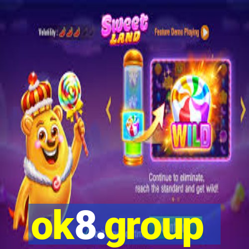 ok8.group