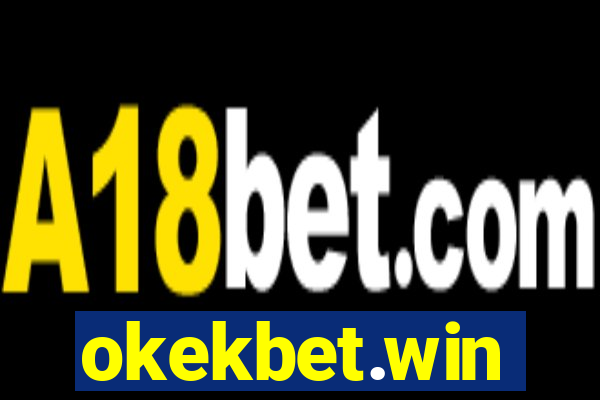 okekbet.win