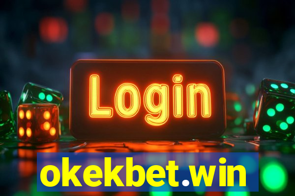 okekbet.win