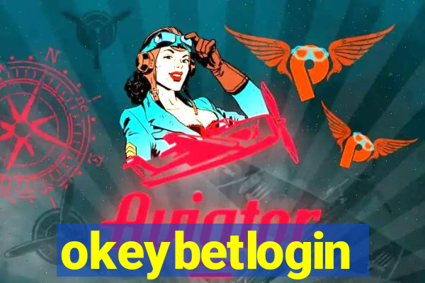 okeybetlogin