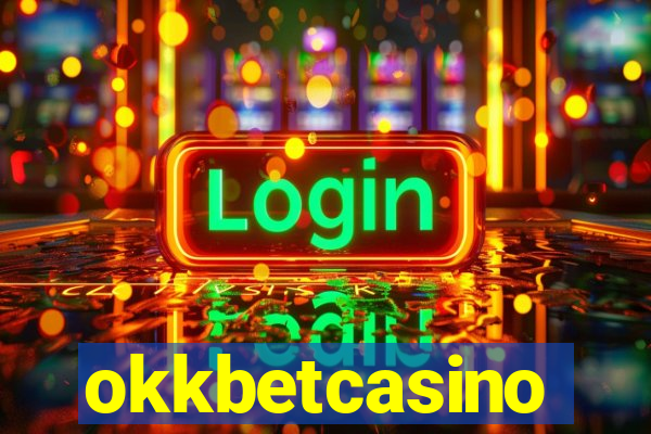 okkbetcasino