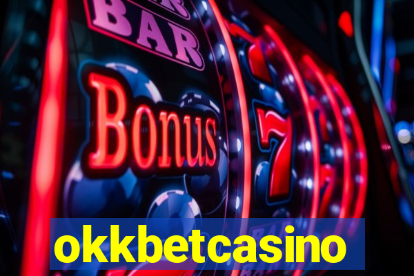 okkbetcasino