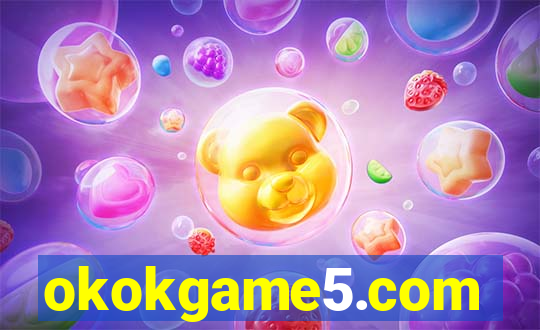 okokgame5.com