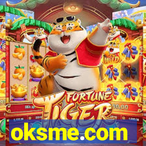 oksme.com