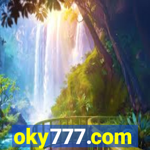 oky777.com