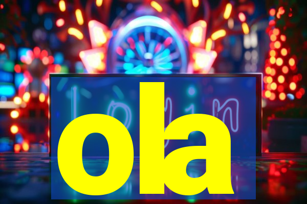 ola-win