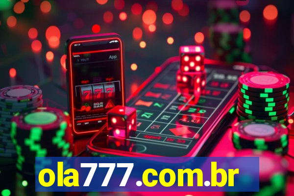 ola777.com.br