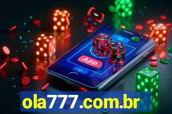 ola777.com.br