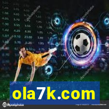 ola7k.com