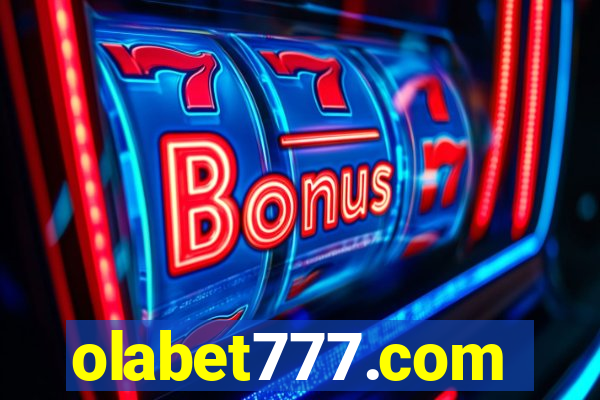 olabet777.com