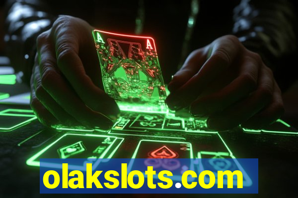 olakslots.com