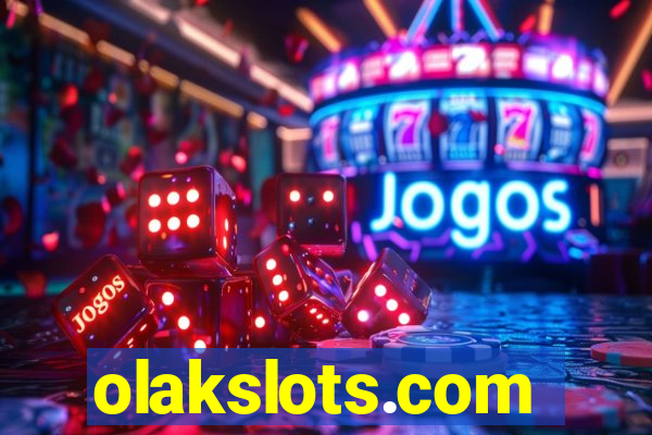 olakslots.com