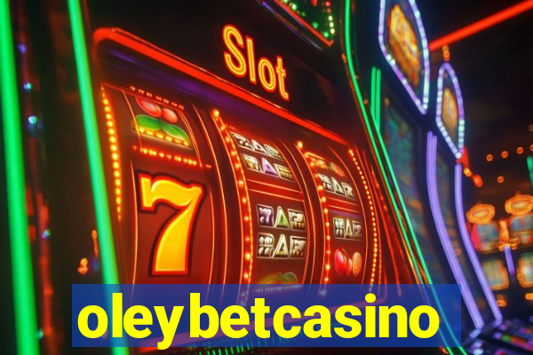 oleybetcasino