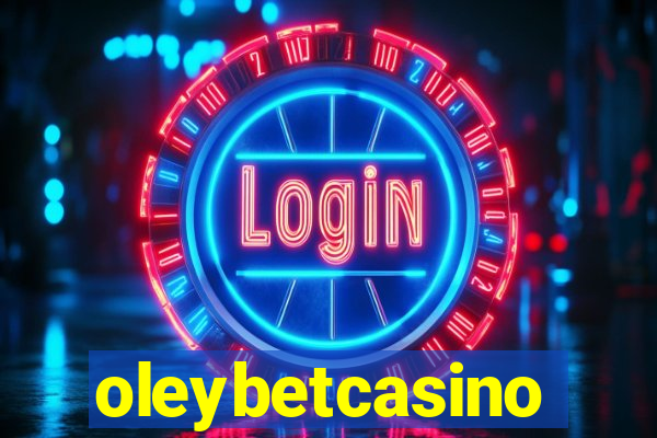 oleybetcasino