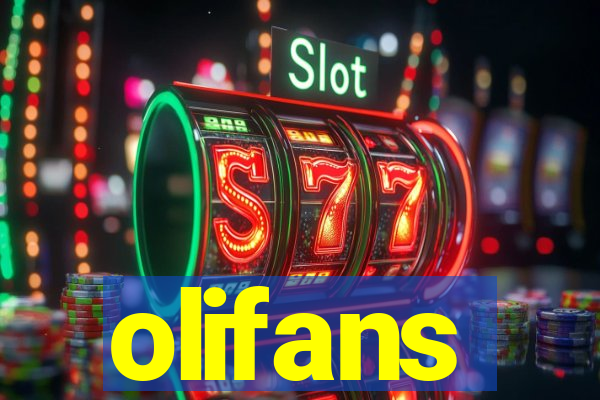 olifans