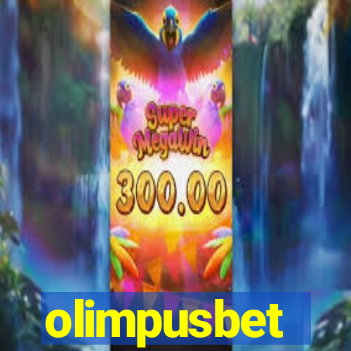 olimpusbet