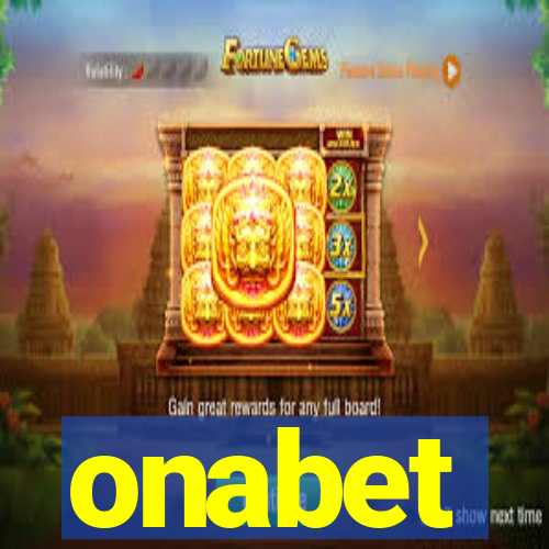 onabet