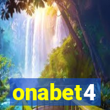 onabet4