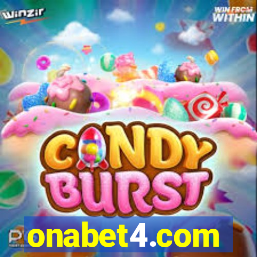 onabet4.com