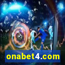 onabet4.com