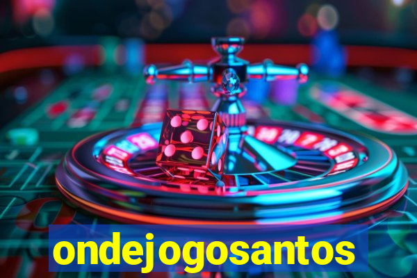 ondejogosantos