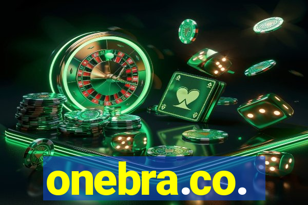 onebra.co.