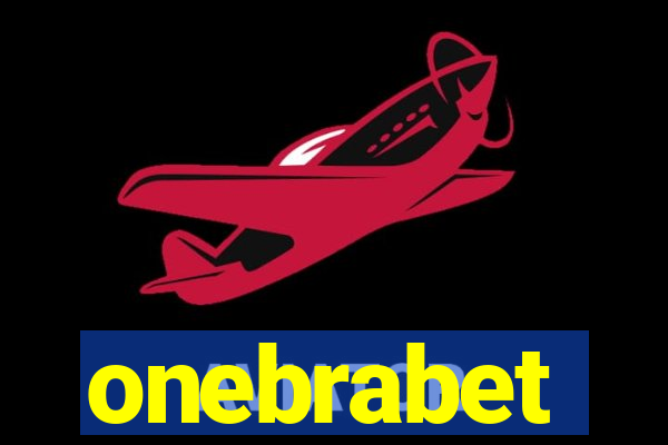 onebrabet