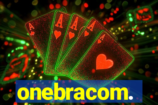 onebracom.