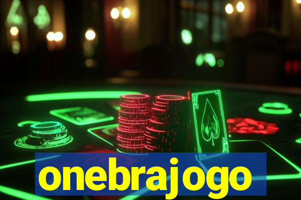 onebrajogo